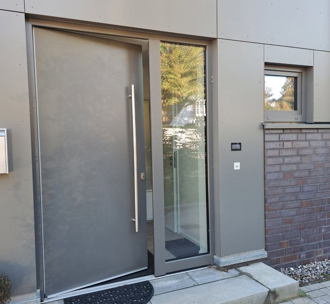 Rodinné domy, , Šlesvicko-Holštýnsko, 118 m² - 1