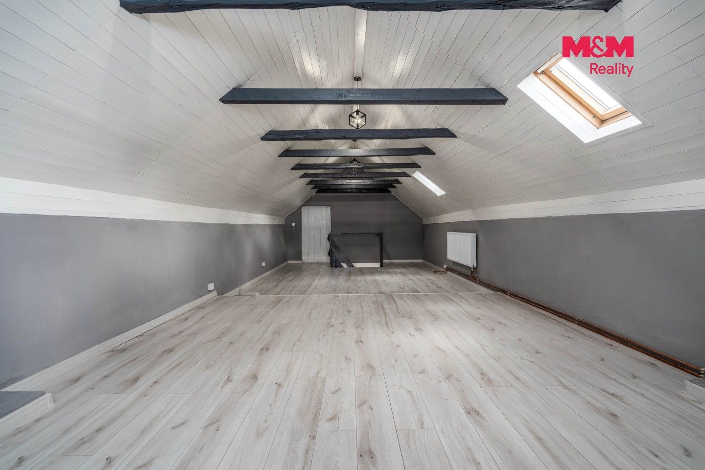 Chalupa · 165 m² · Masarykovo nám., Lužná - 3