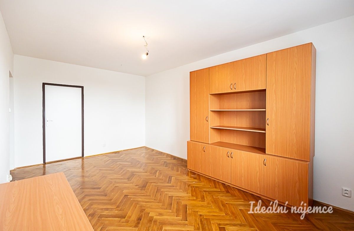 2+1, Jasmínová, Praha, 53 m² - 2
