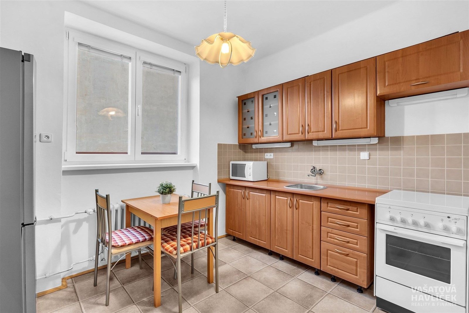 Pronájem byt 2+1 - U Koruny  , Hradec Králové, 55 m²