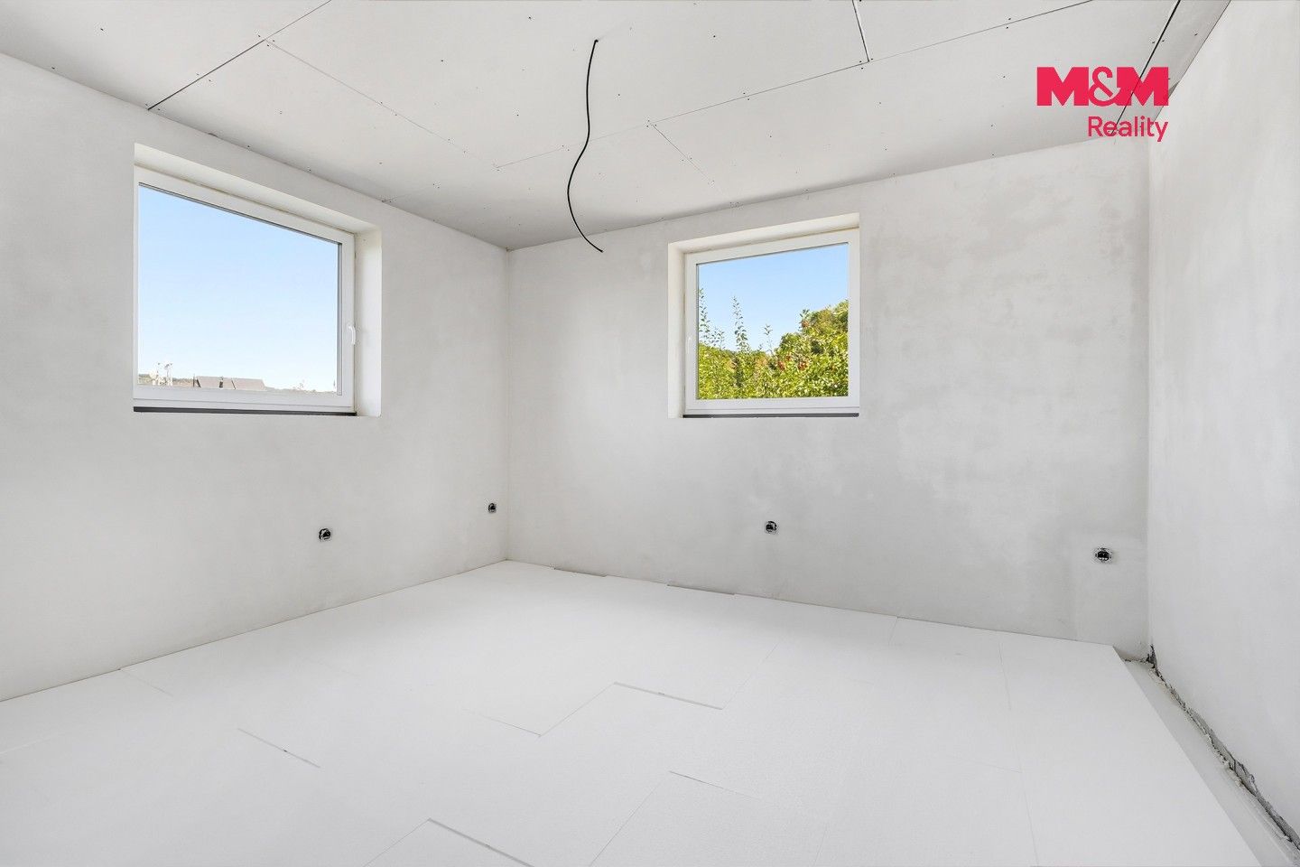 Prodej rodinný dům - Svádov, Ústí nad Labem, 210 m² - 5