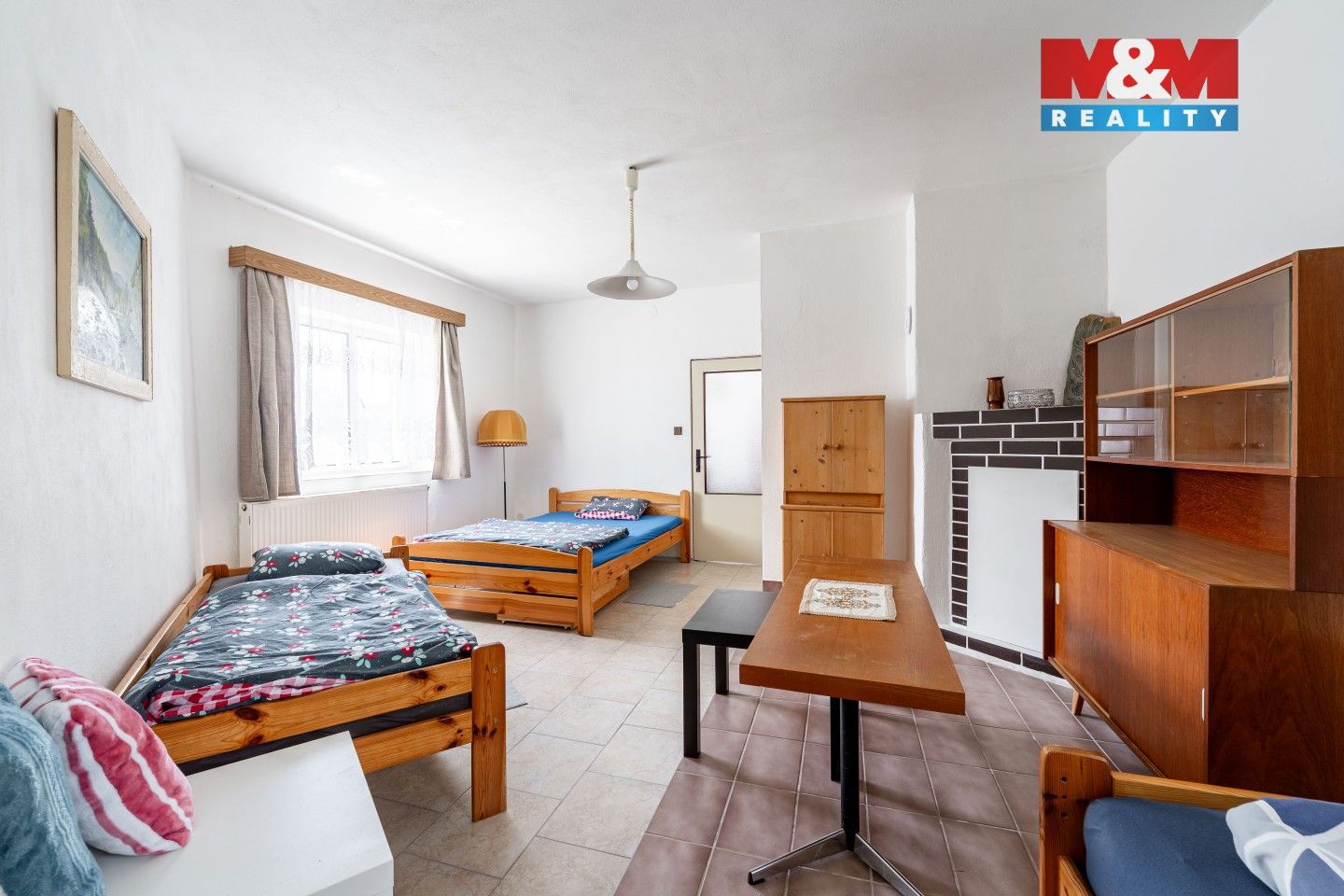 Rodinný dům · 121 m² · Odunec - 4