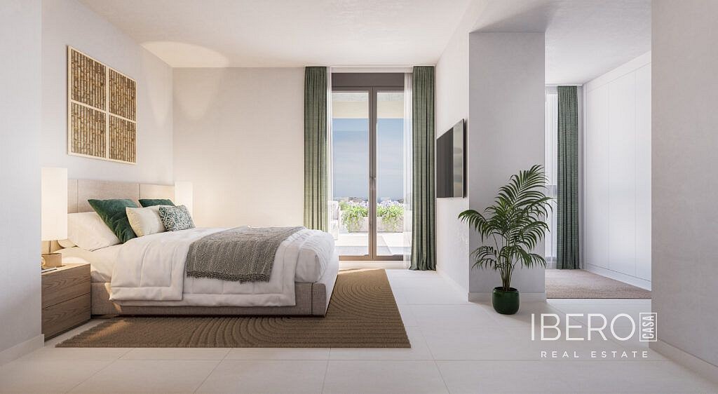 Byt 3+kk · 105 m² · Estepona, Španělsko - 4