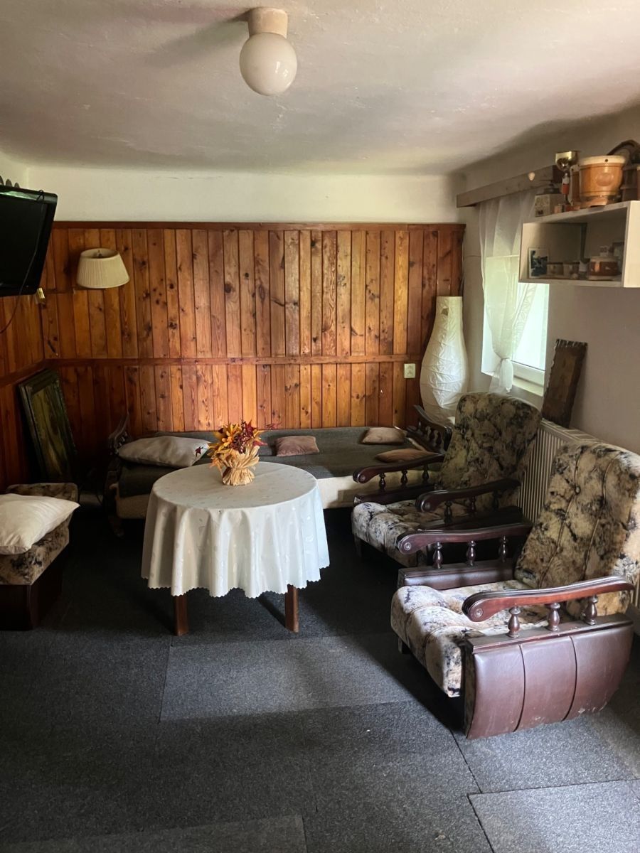 Chata · 120 m² · Kněždub - Kněždub, Jihomoravský kraj - 4