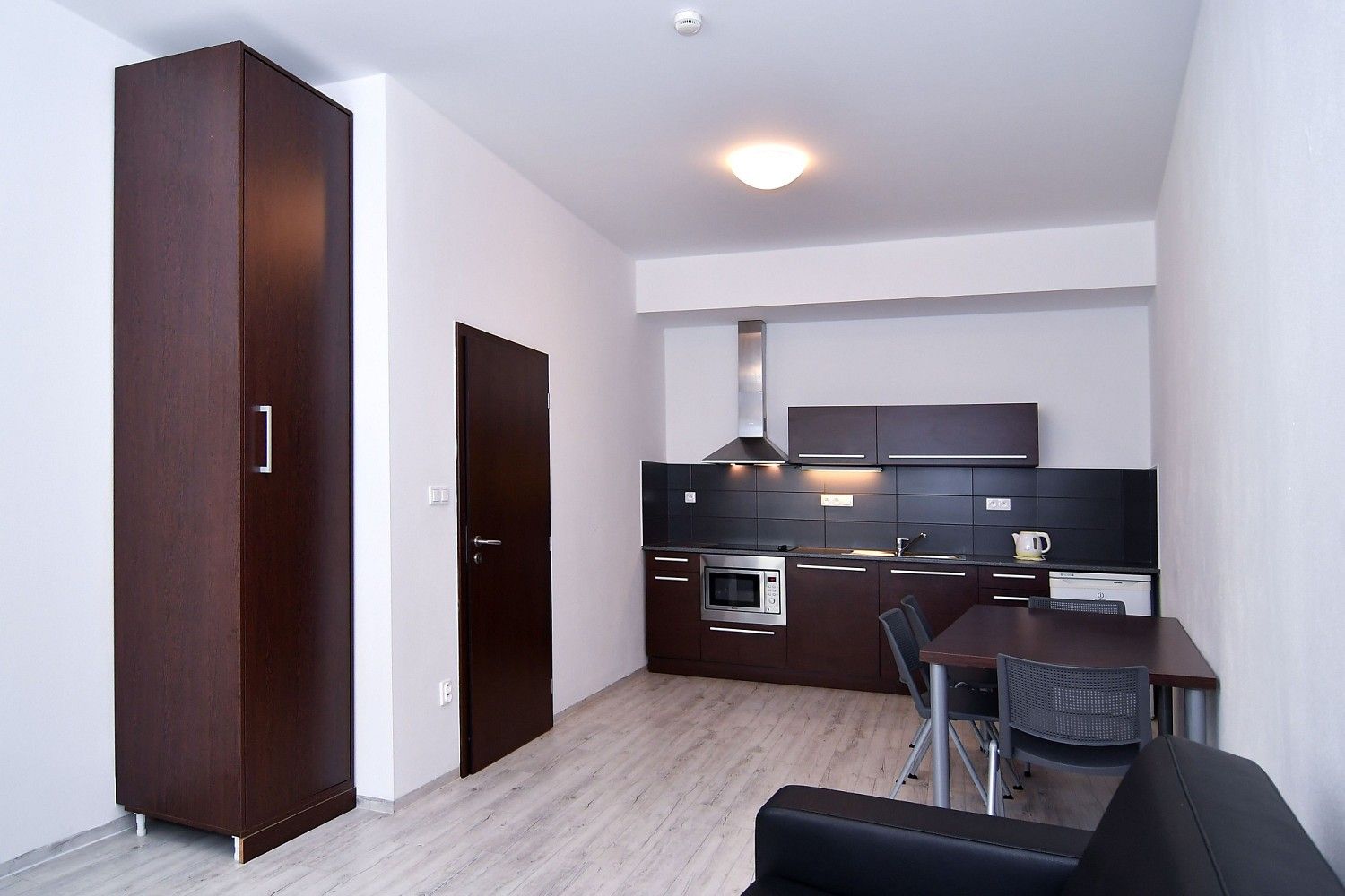 2+kk, Brno - Zábrdovice, okres Brno-město, Jihomoravský kraj, 45 m² - 1