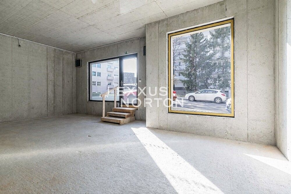 Obchodní prostory · 68 m² · Praha - Nusle, okres Praha 4, Hlavní město Praha - 3