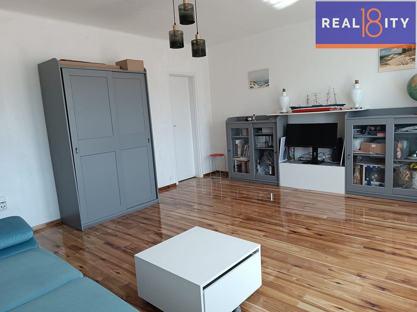 Byt 4+kk · 76 m² · Praha - Veleslavín, okres Praha 6, Hlavní město Praha - 3