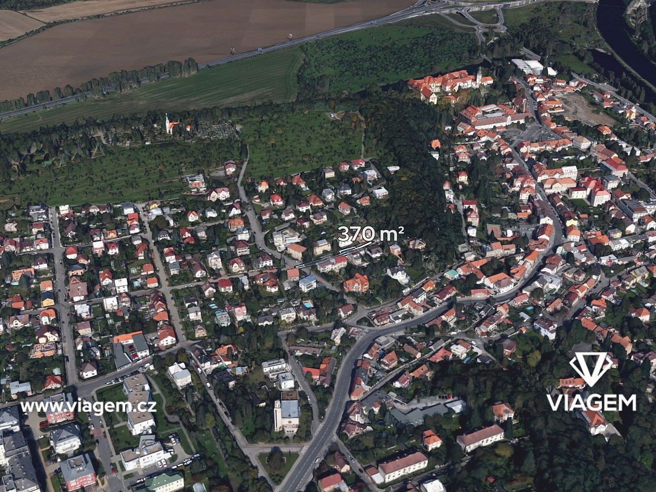 Zemědělský pozemek, 138 m²
