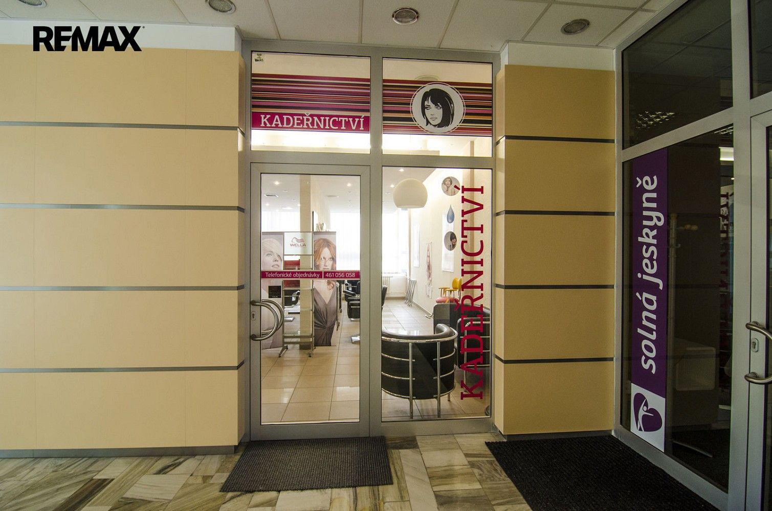 Obchodní prostory, Svitavy - Lány, Pardubický kraj, 80 m² - 2