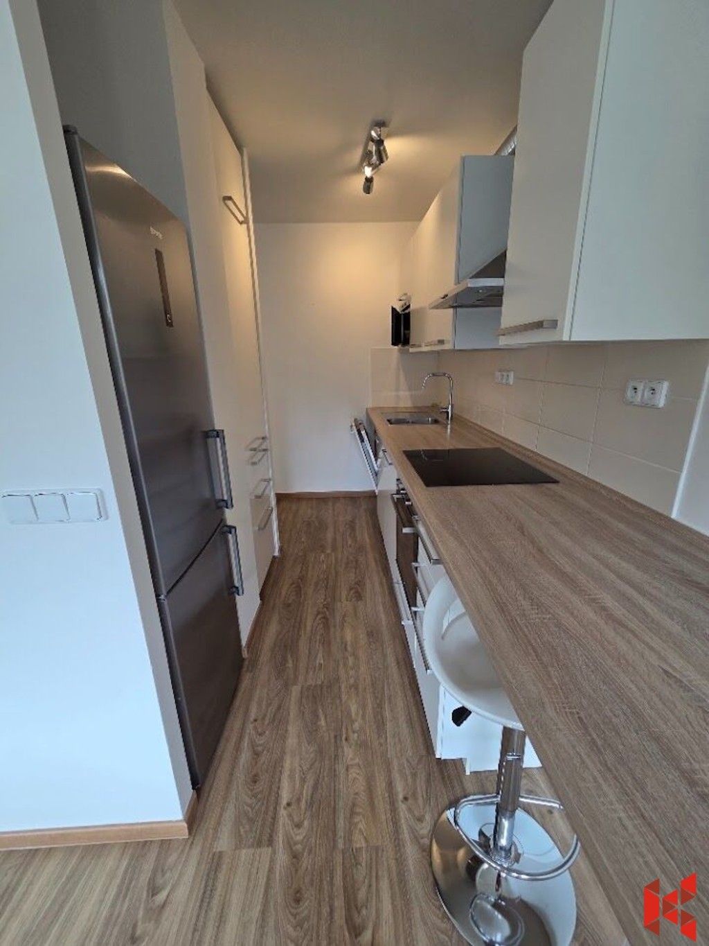 Byt 3+kk · 72 m² · Mezilesí 2078, Praha Horní Počernice - 3