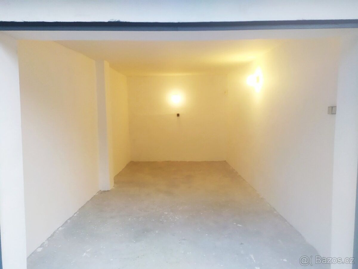 Pronájem garáž - Kozly, 470 01