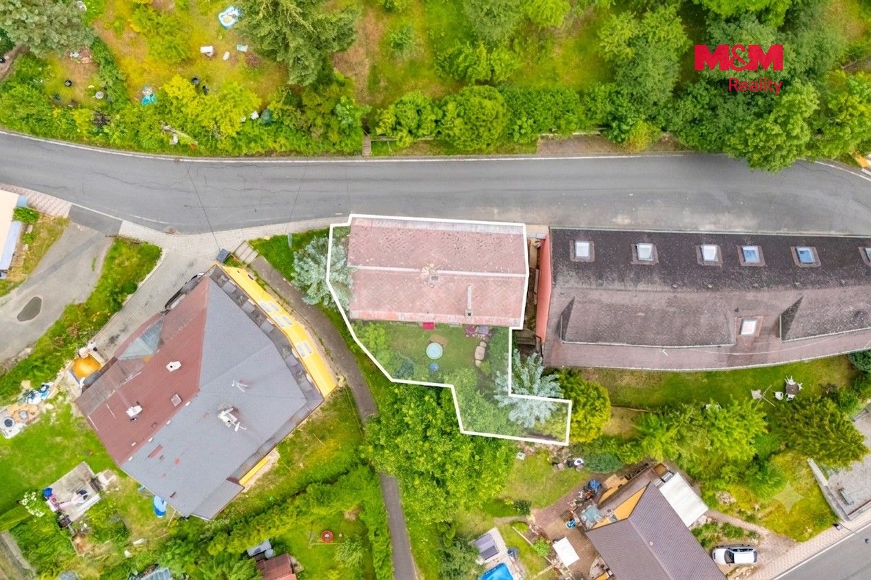 Prodej rodinný dům - Masarykova, Luby, 151 m² - 5