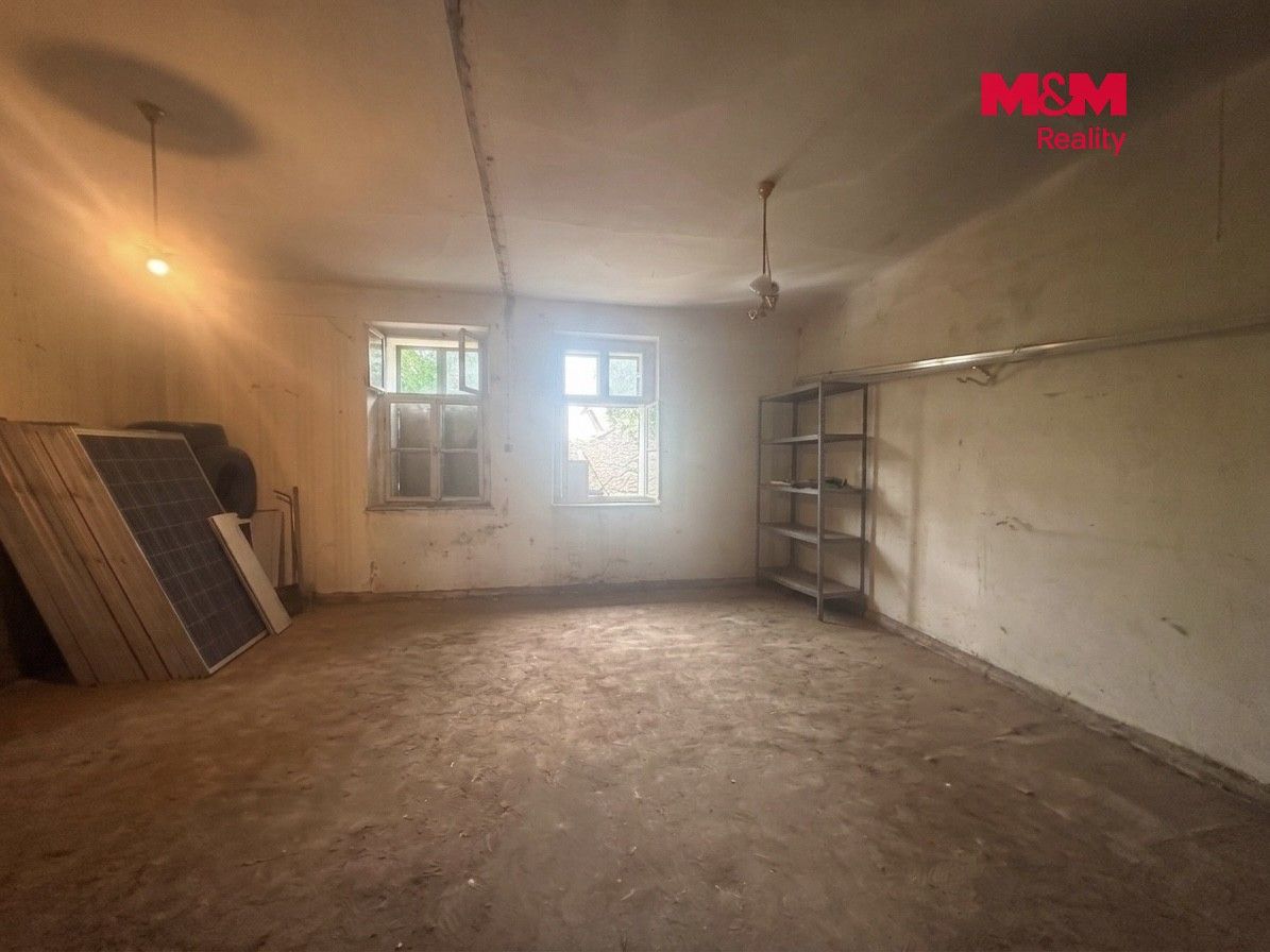 Chalupa · 110 m² · Na Blýskavkách, Blatná - 3