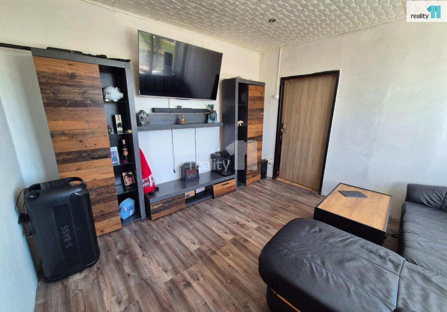Byt 2+1 · 50 m² · U Nádraží, Aš - 3
