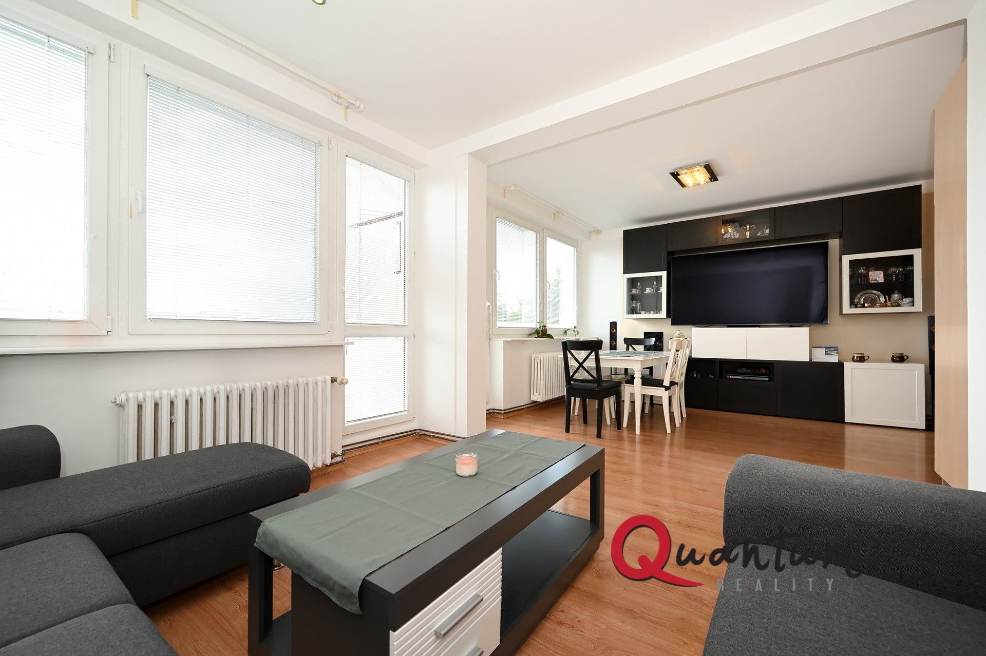 Byt 3+kk · 72 m² · Nad Kesnerkou 2741, Praha Smíchov - 3