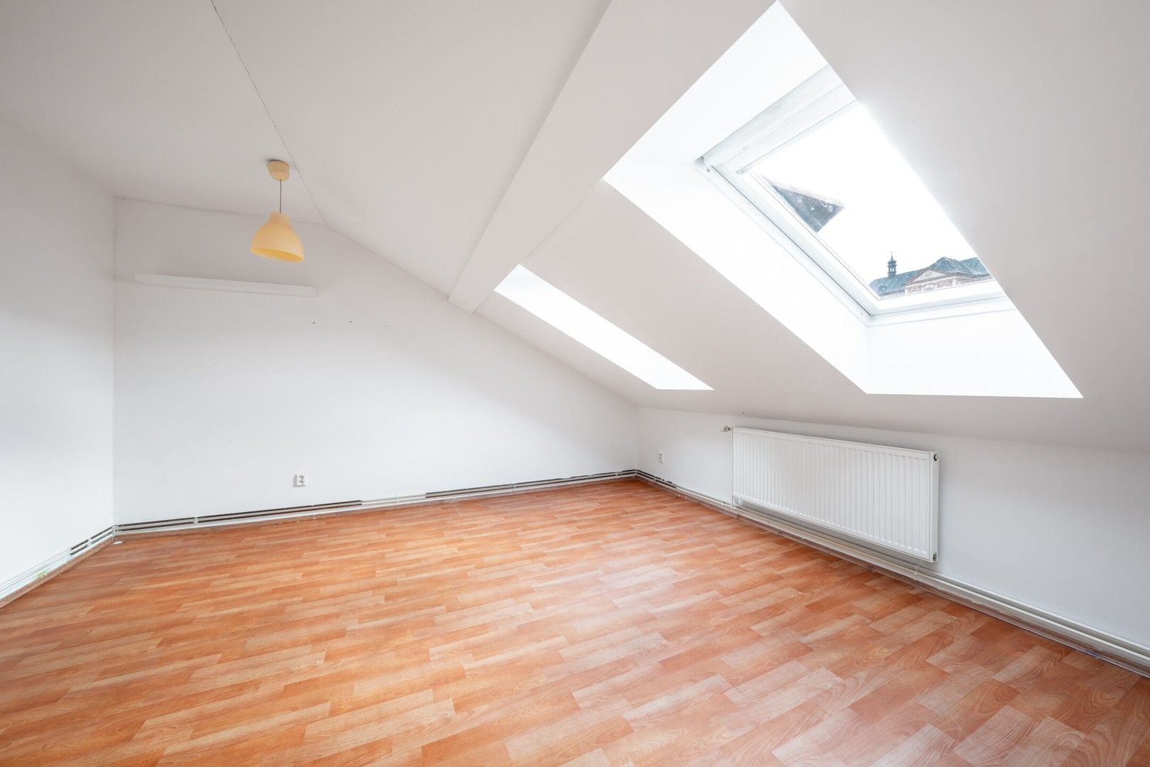 1+1, Masarykovo nám. 65, Přeštice, 37 m² - 2