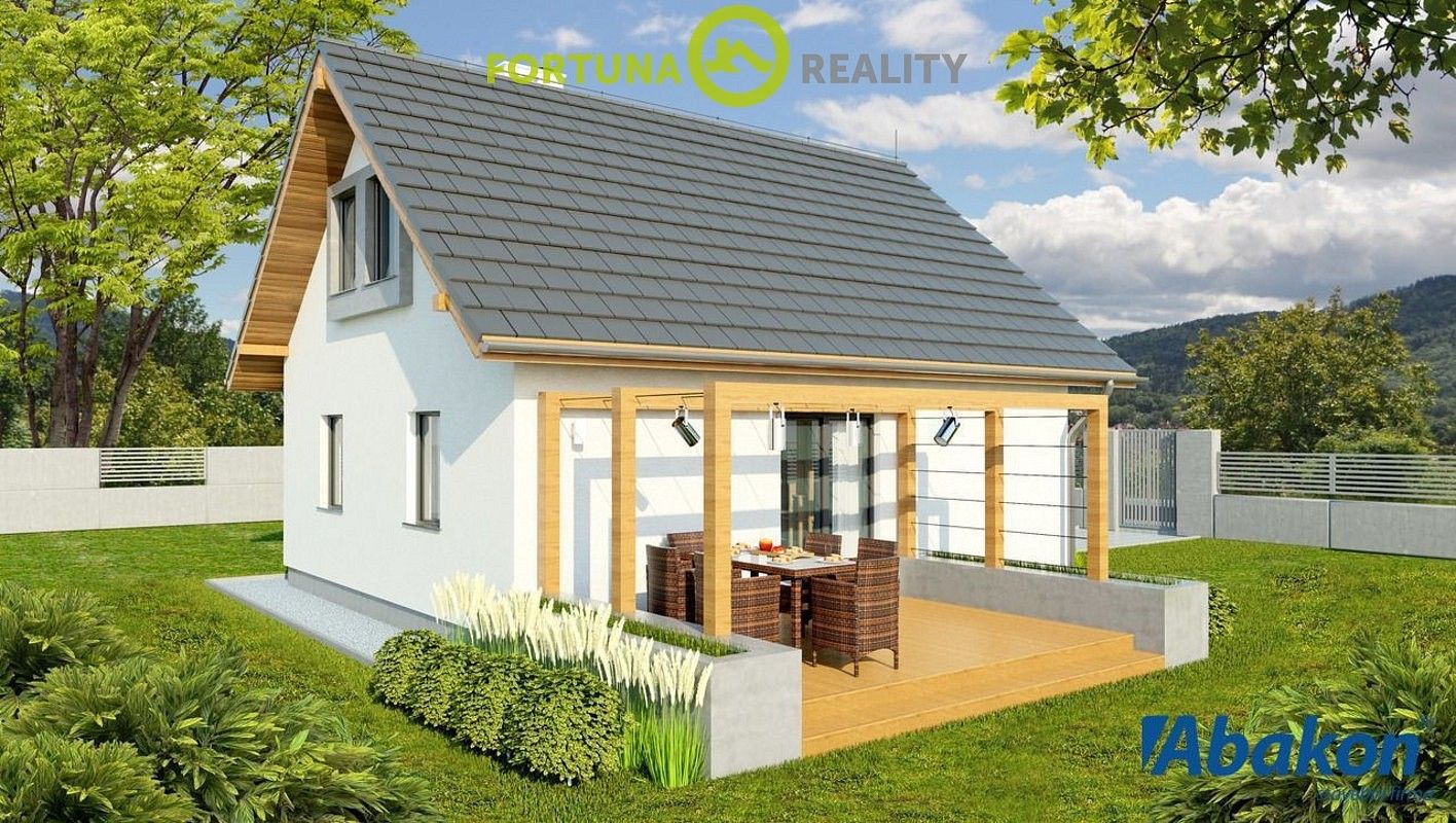 Prodej rodinný dům - Karviná, 98 m² - 5