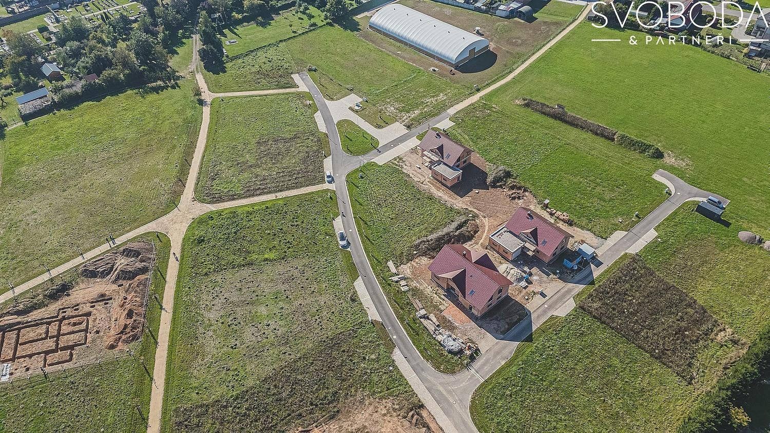 Prodej rodinný dům - Praskačka, okres Hradec Králové, 239 m² - 5