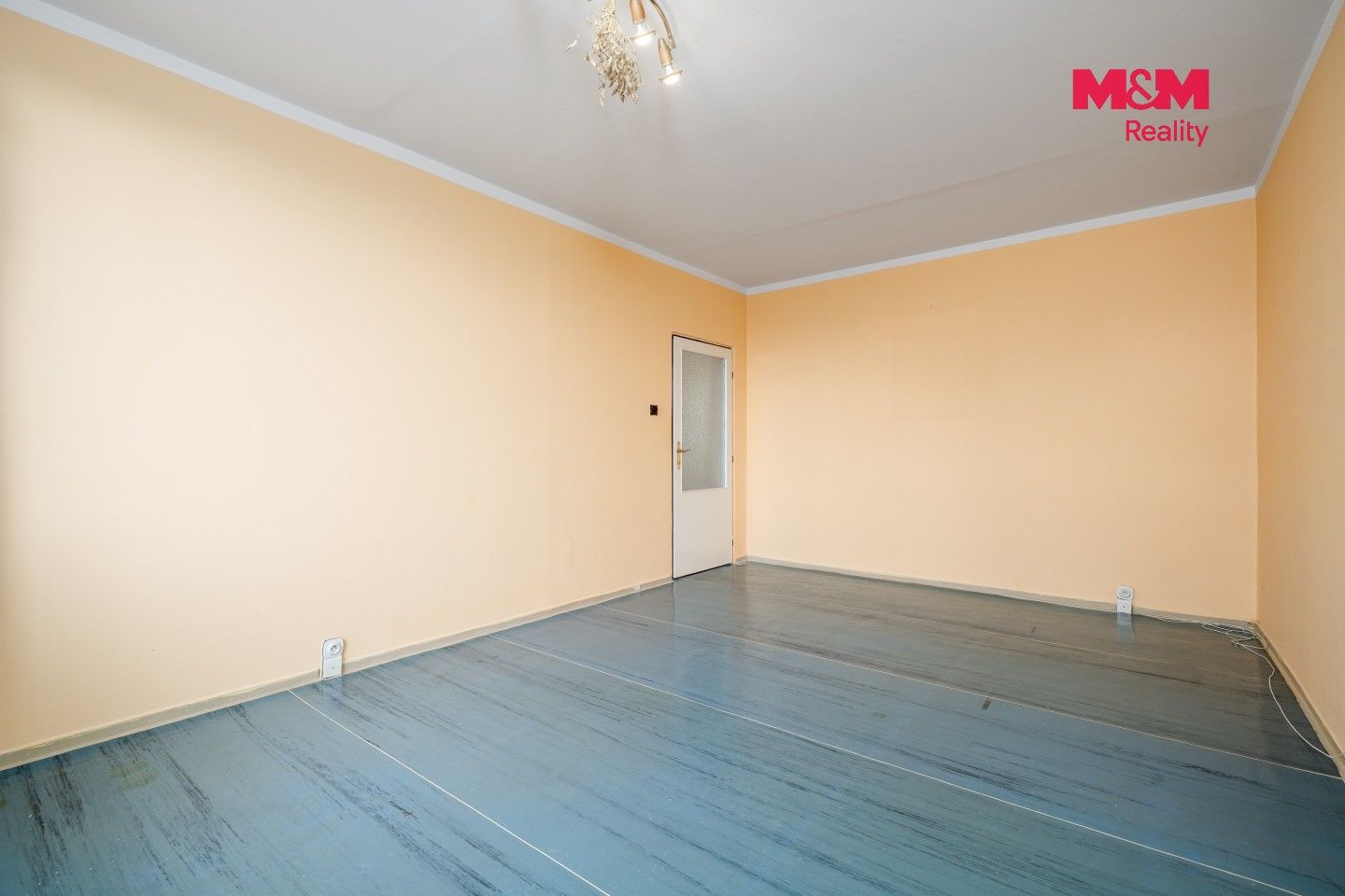 Prodej byt 3+1 - Vrchlického, Litoměřice, 67 m² - 5
