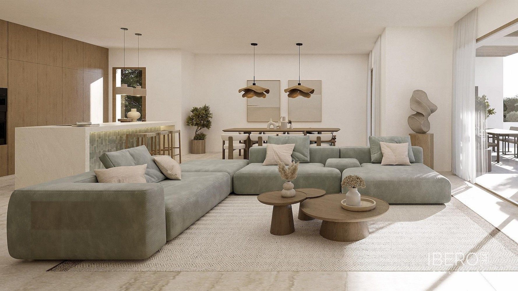 Rodinný dům · 180 m² · Benissa, ES - 4