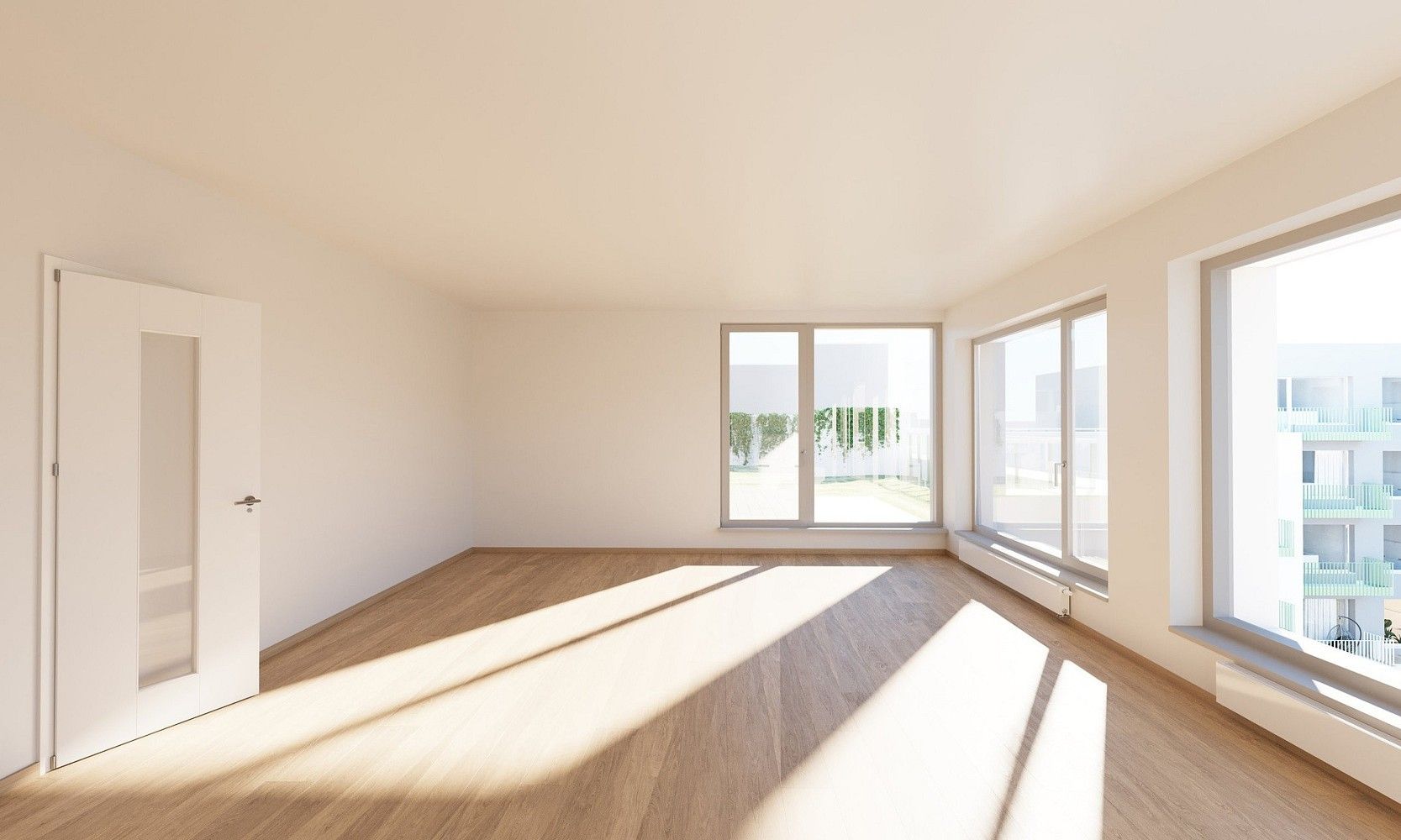 4+kk, Praha - Ruzyně, okres Praha 6, Hlavní město Praha, 126 m² - 2