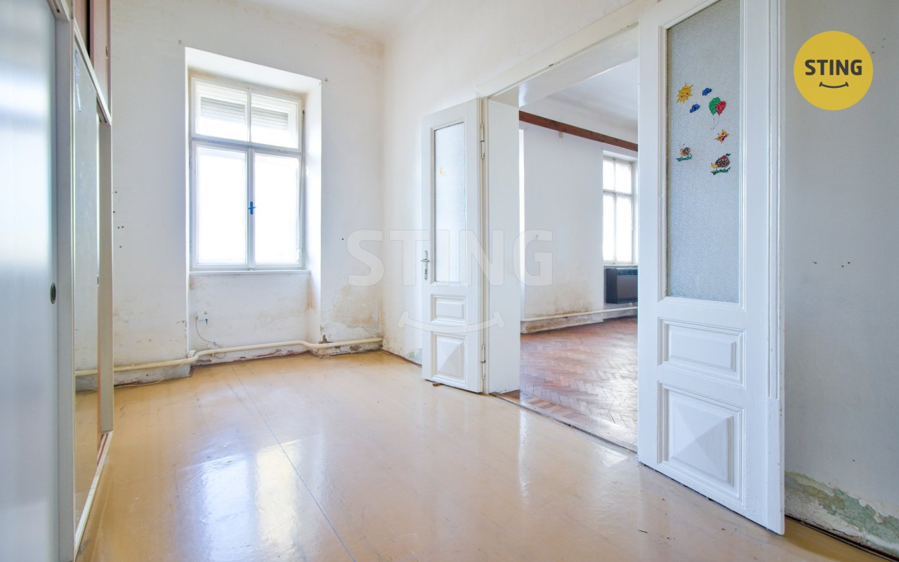 Byt 3+1 · 76 m² · Brněnská, Hodonín - 4