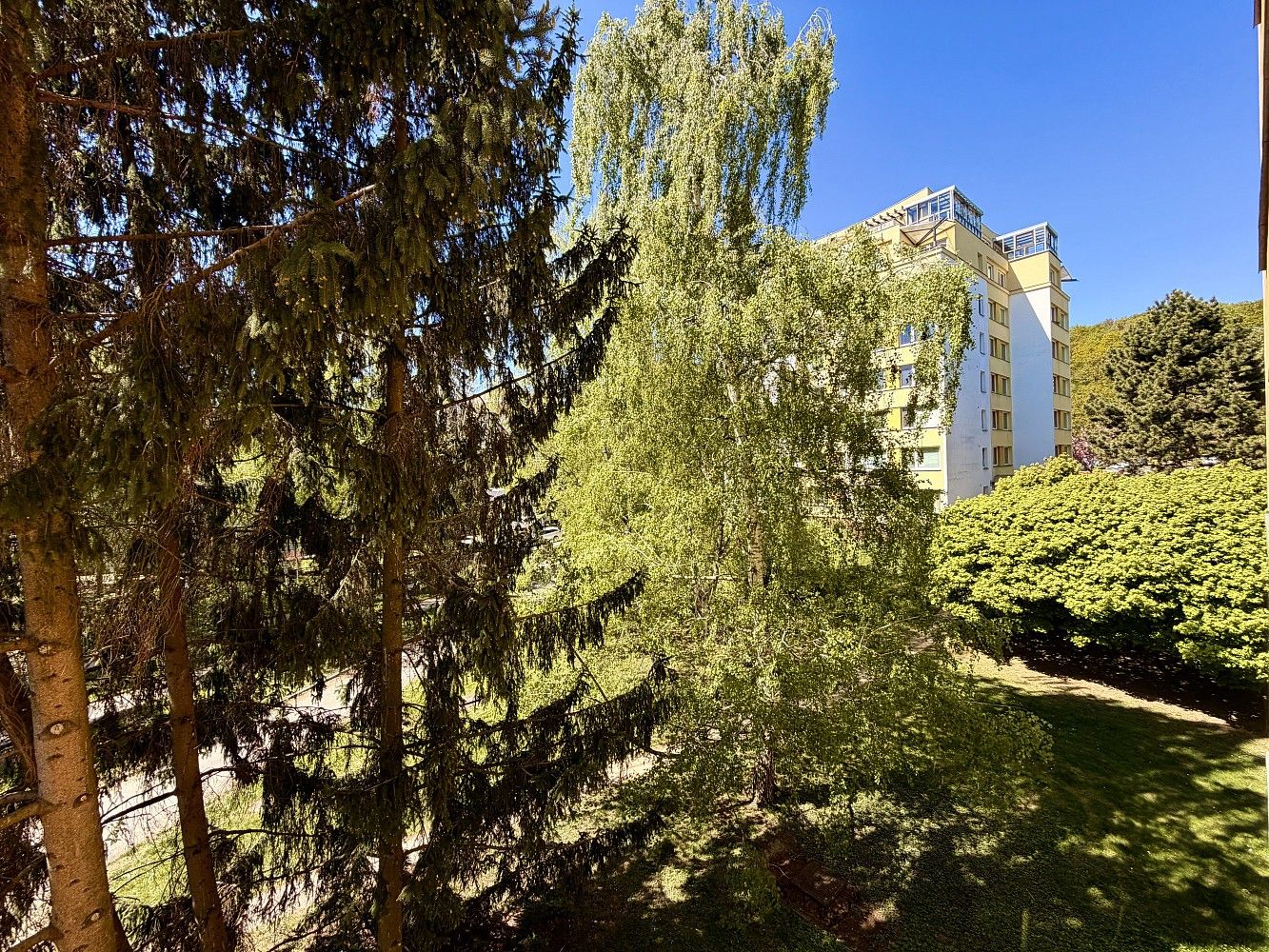 Byt 3+1 · 63 m² · Šimůnkova, Praha 8 - Kobylisy - 4