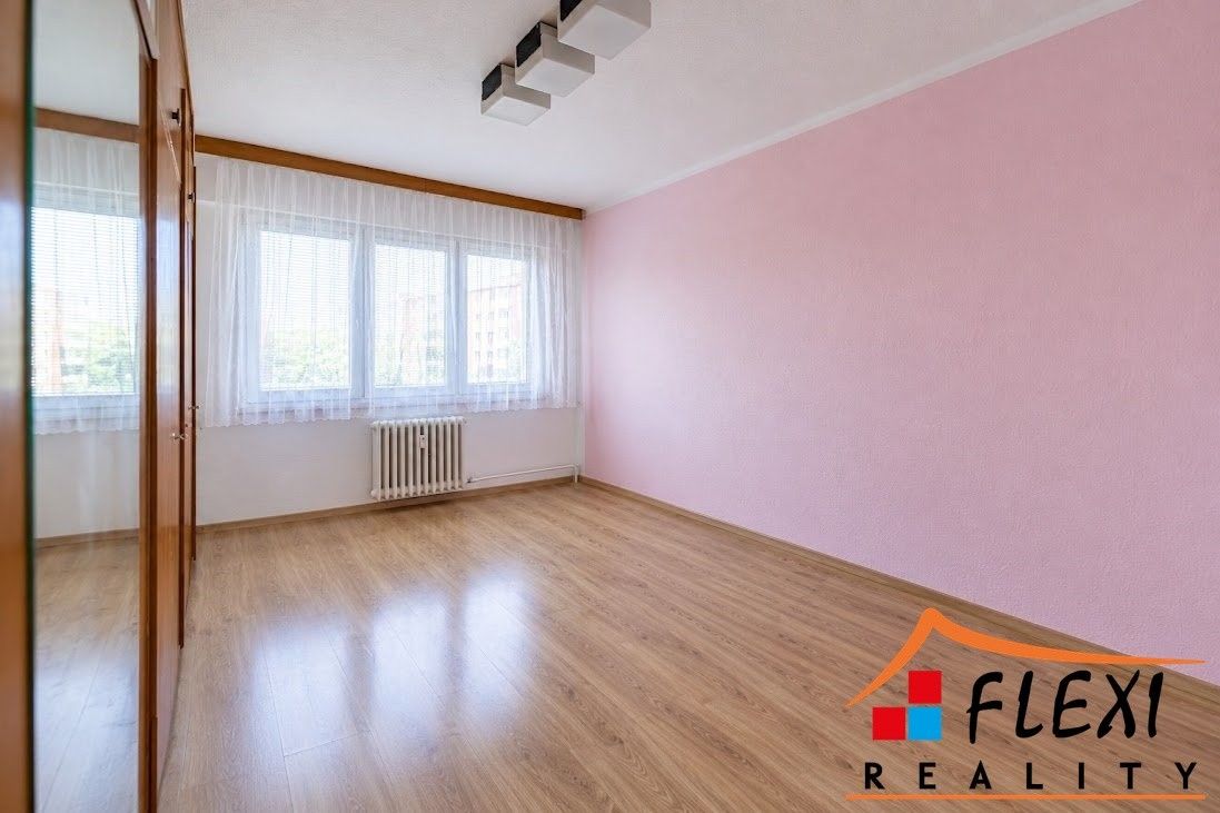 Prodej byt 3+1 - Resslova, Ostrava Poruba, 64 m² - 5