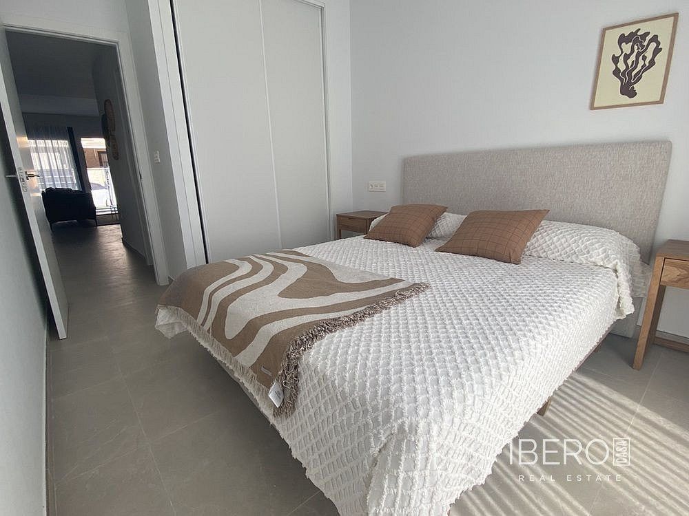 Rodinný dům · 70 m² · San Pedro del Pinatar, ES - 3