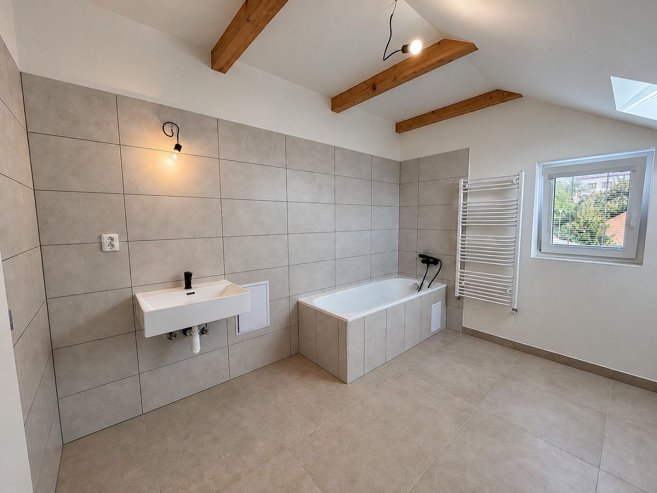 Pronájem byt 1+kk - Čáslav, okres Kutná Hora, Středočeský kraj, 45 m² - 5