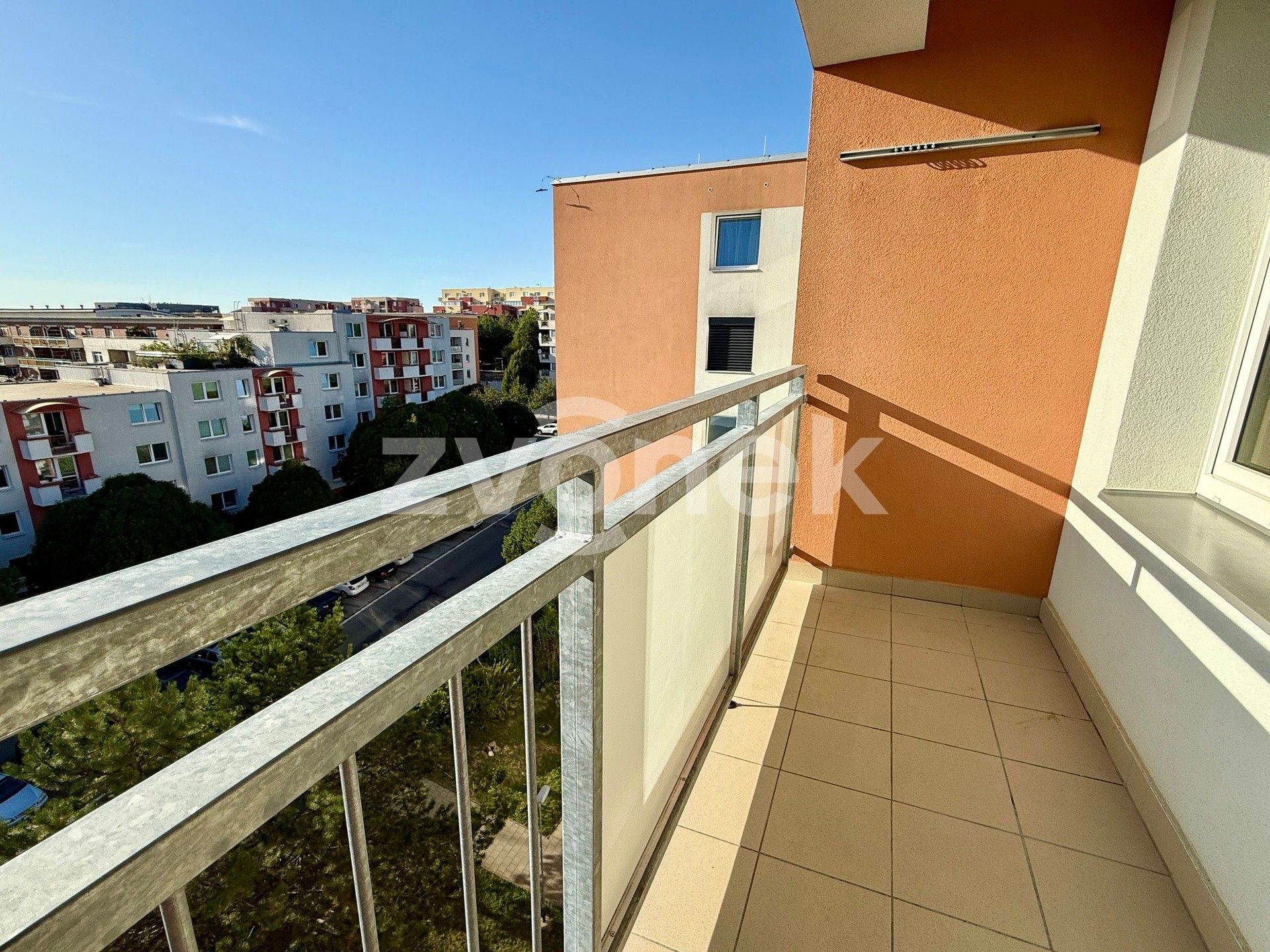 Byt 3+1 · 68 m² · Podlesí I, Zlín - 4