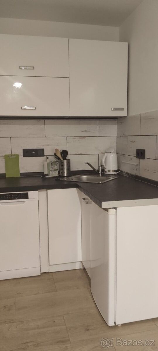 Pronájem byt - Děčín, 405 02