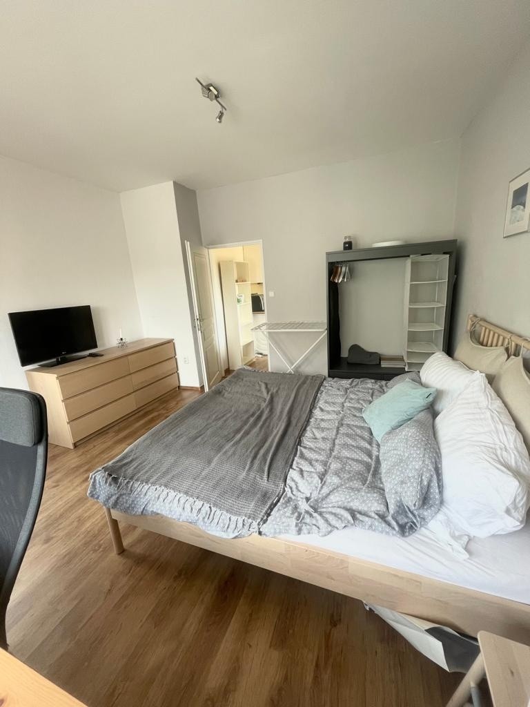 Prodej byt 1+1 - Praha, 130 00, 36 m² - 5