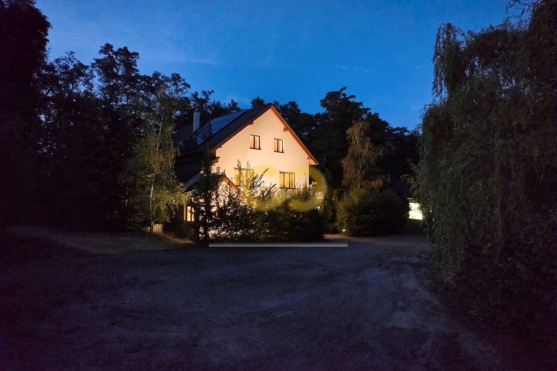 Prodej rodinný dům - Dobev Malé Nepodřice, 288 m² - 5