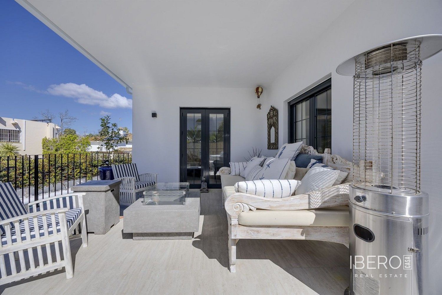 Prodej rodinný dům - Guadalmina Alta, ES, 333 m² - 5