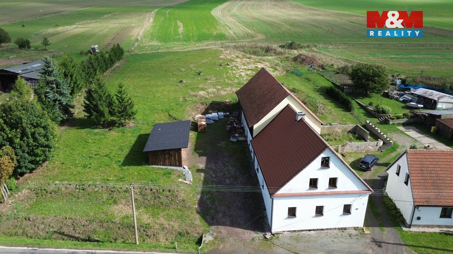 Prodej rodinný dům - Kladská, Broumov, 260 m²