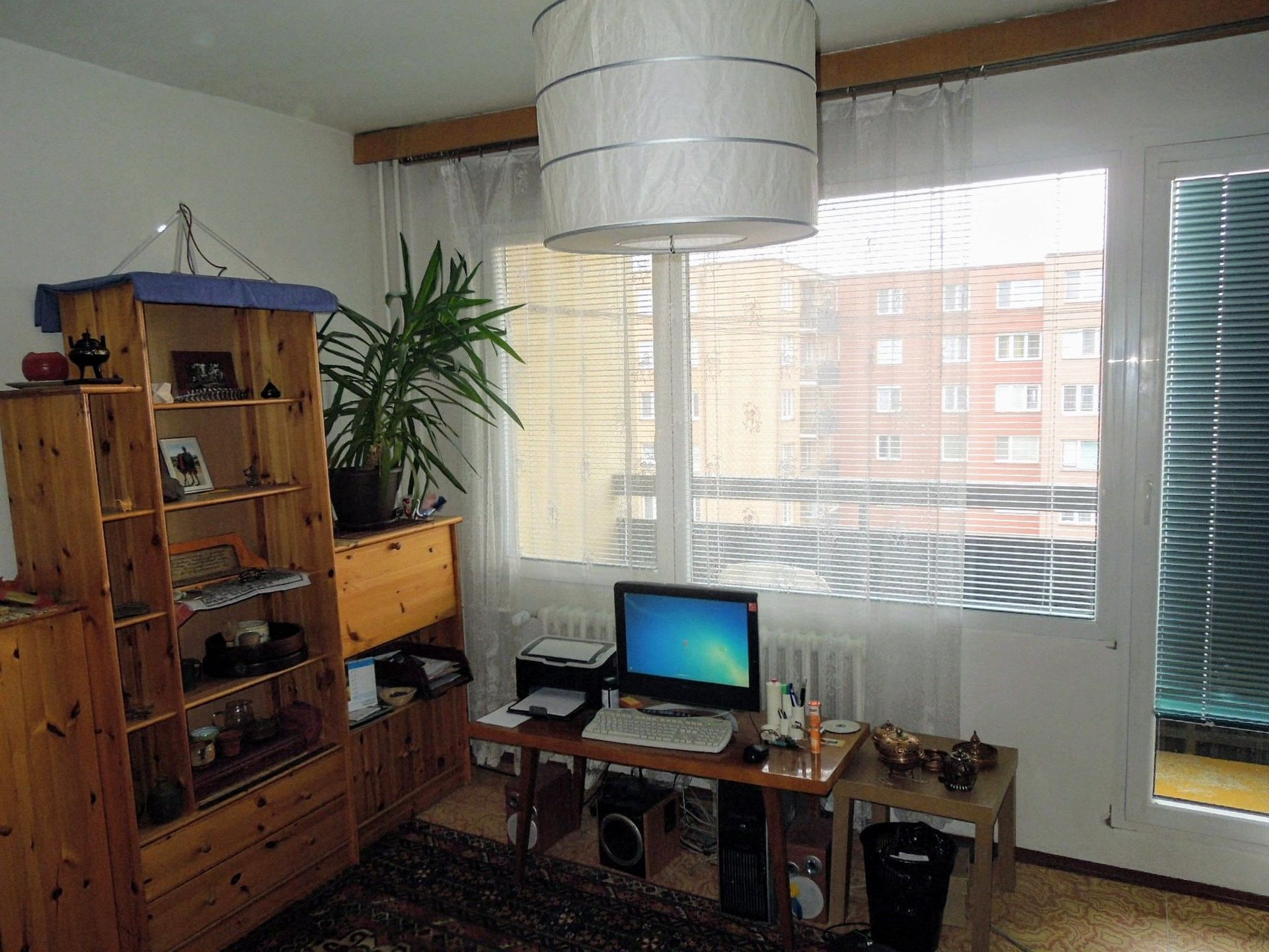 Prodej byt 4+1 - Konradova, Brno Líšeň, 86 m² - 5