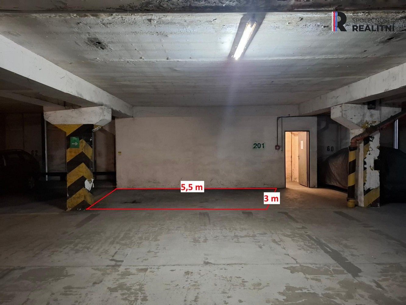 Ostatní, Praha - Krč, okres Praha 4, Hlavní město Praha, 17 m² - 2