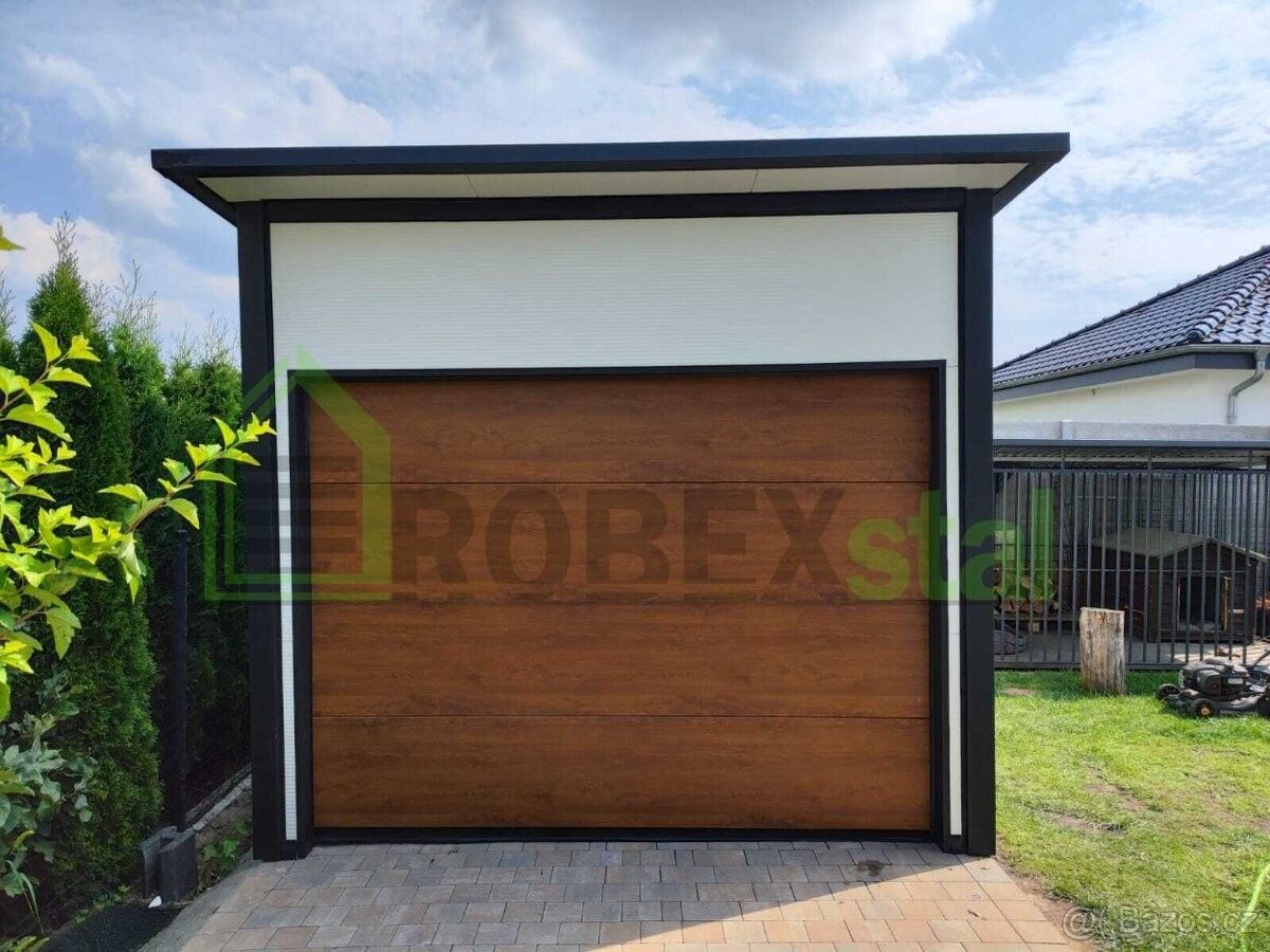 Prodej garáž - Brandýs nad Labem-Stará Boleslav, 250 01