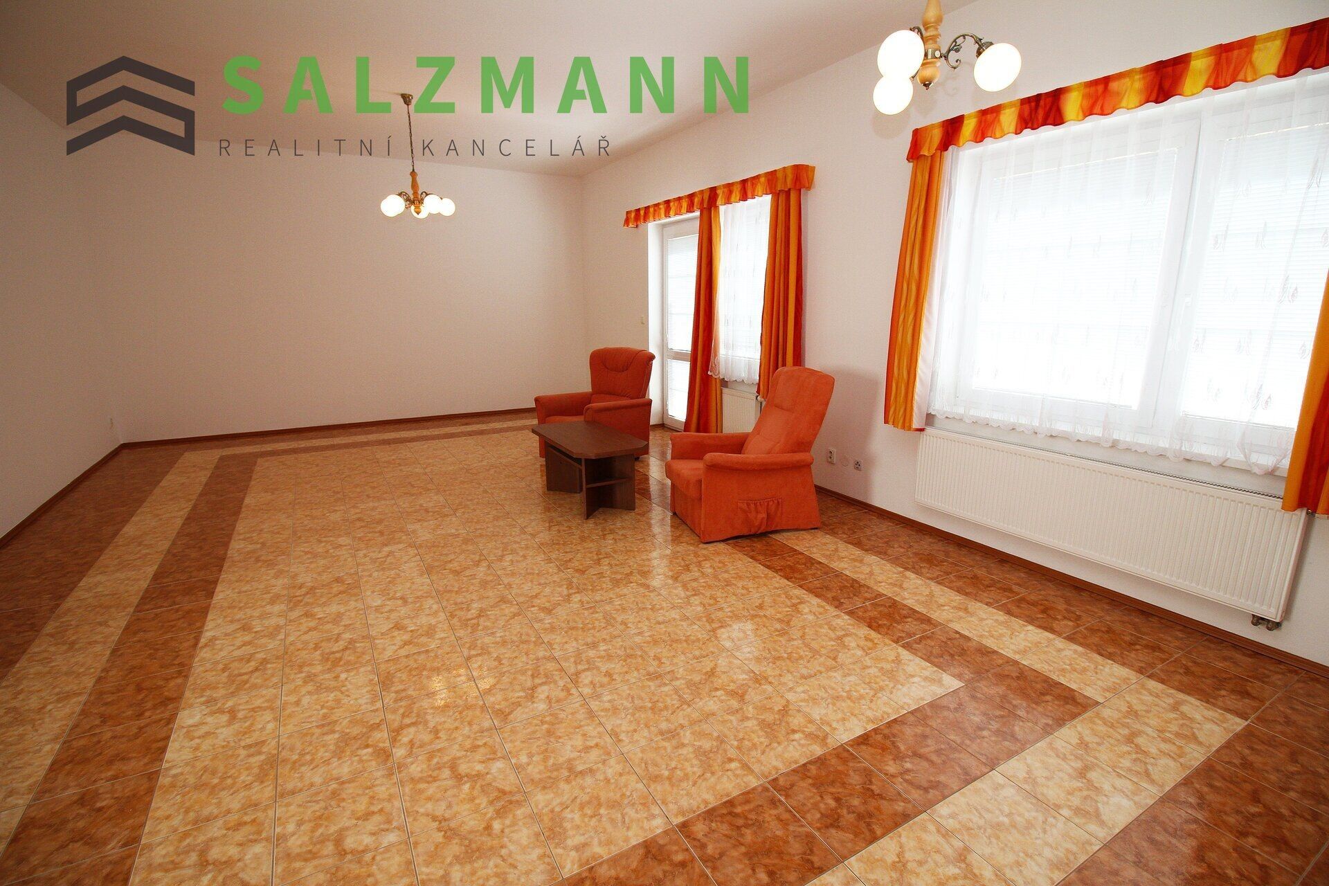 Rodinné domy, Plachého, Plzeň, 118 m² - 2