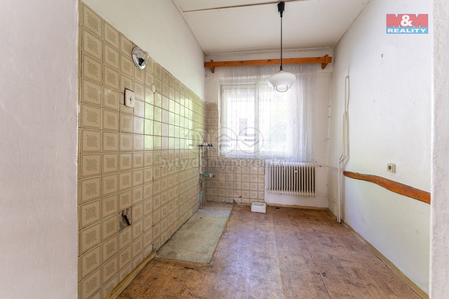 Rodinný dům · 213 m² · Mathesiova, Jáchymov - 4