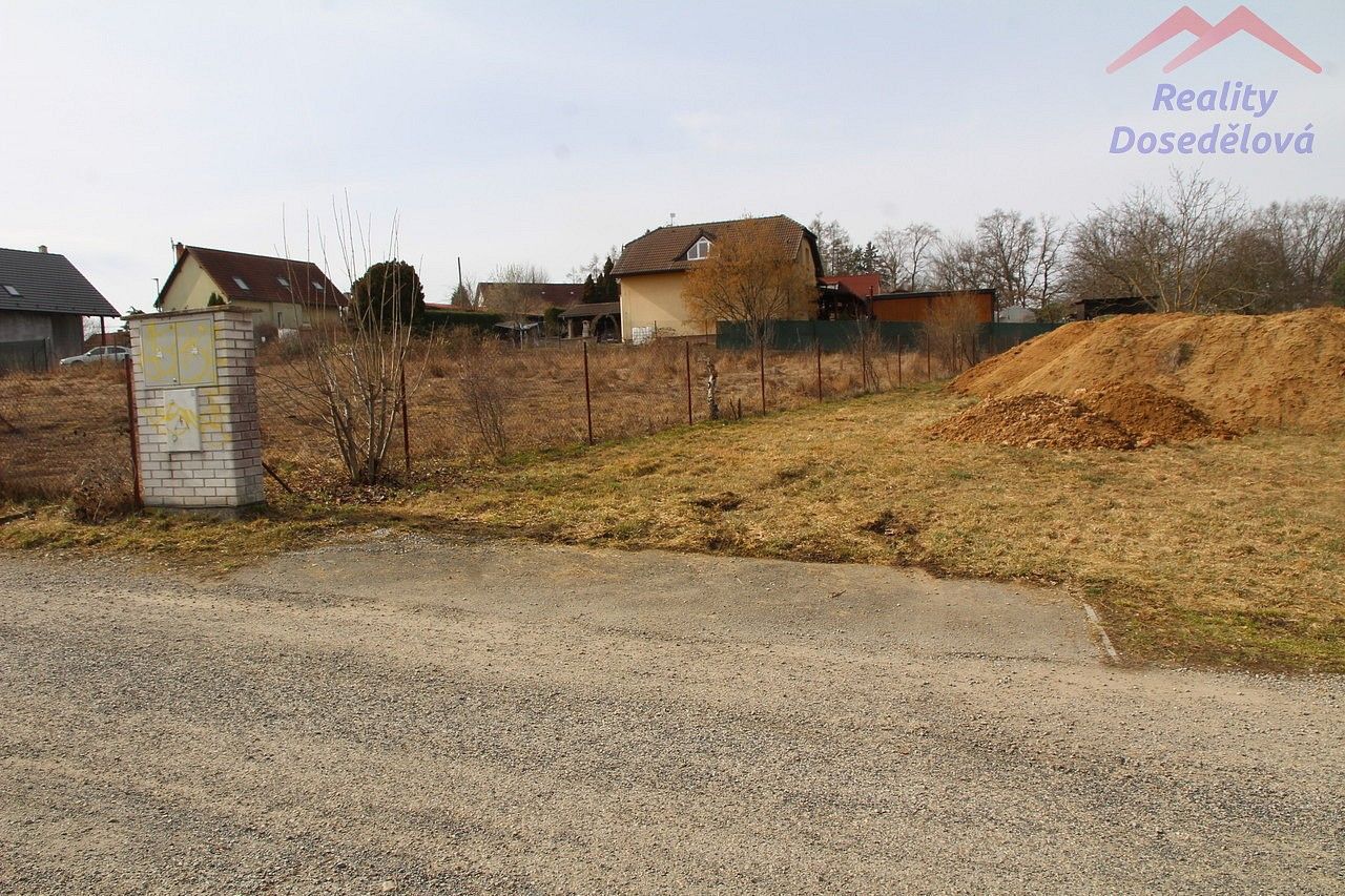 Prodej pozemek pro bydlení - Pyšely - Zaječice, okres Benešov, Středočeský kraj - 5