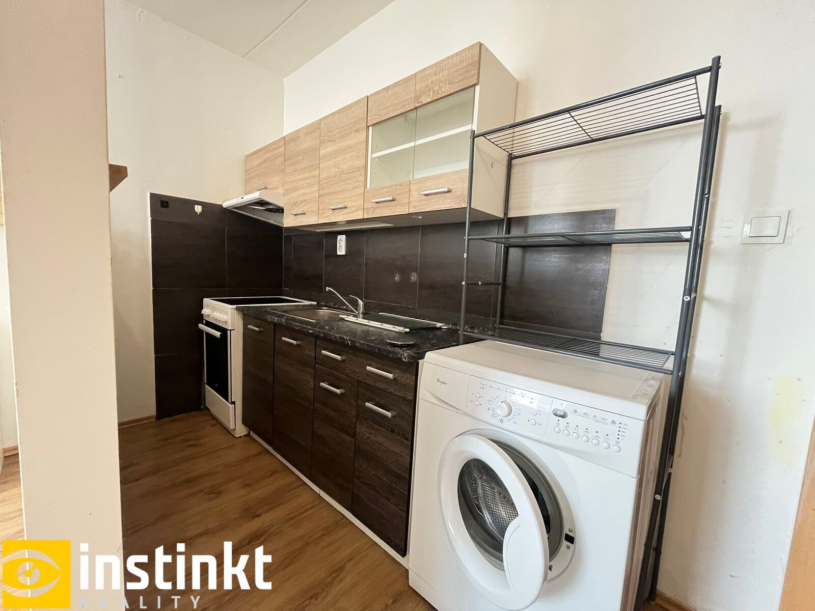 Byt 1+kk · 33 m² · Krašovská, Plzeň Bolevec - 3