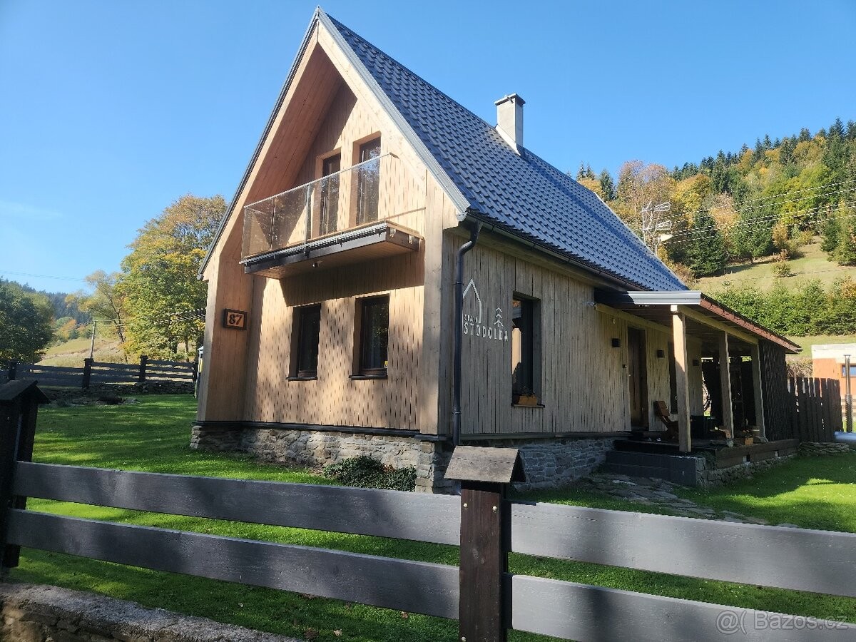 Chata · 987 65, Slovensko - 3