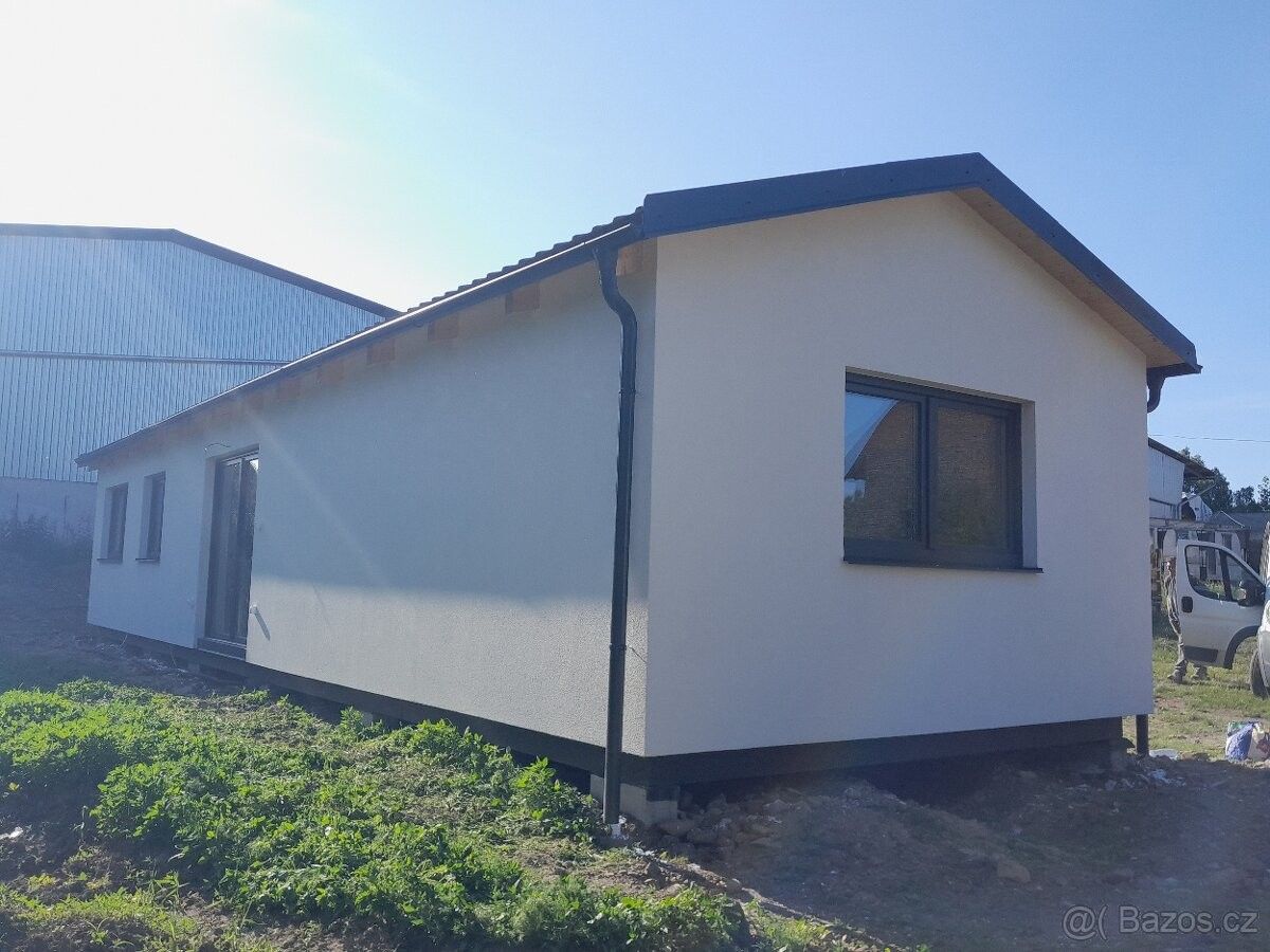 Rodinné domy, Chrast u Chrudimě, 538 51