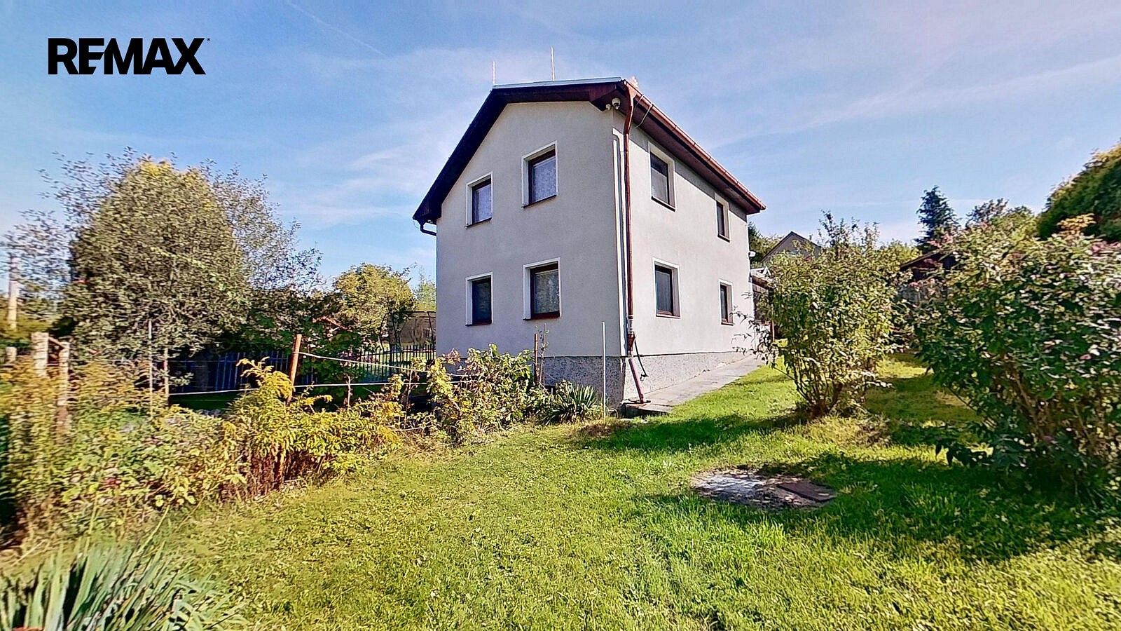 Rodinné domy, Samopše - Přívlaky, okres Kutná Hora, 120 m² - 1