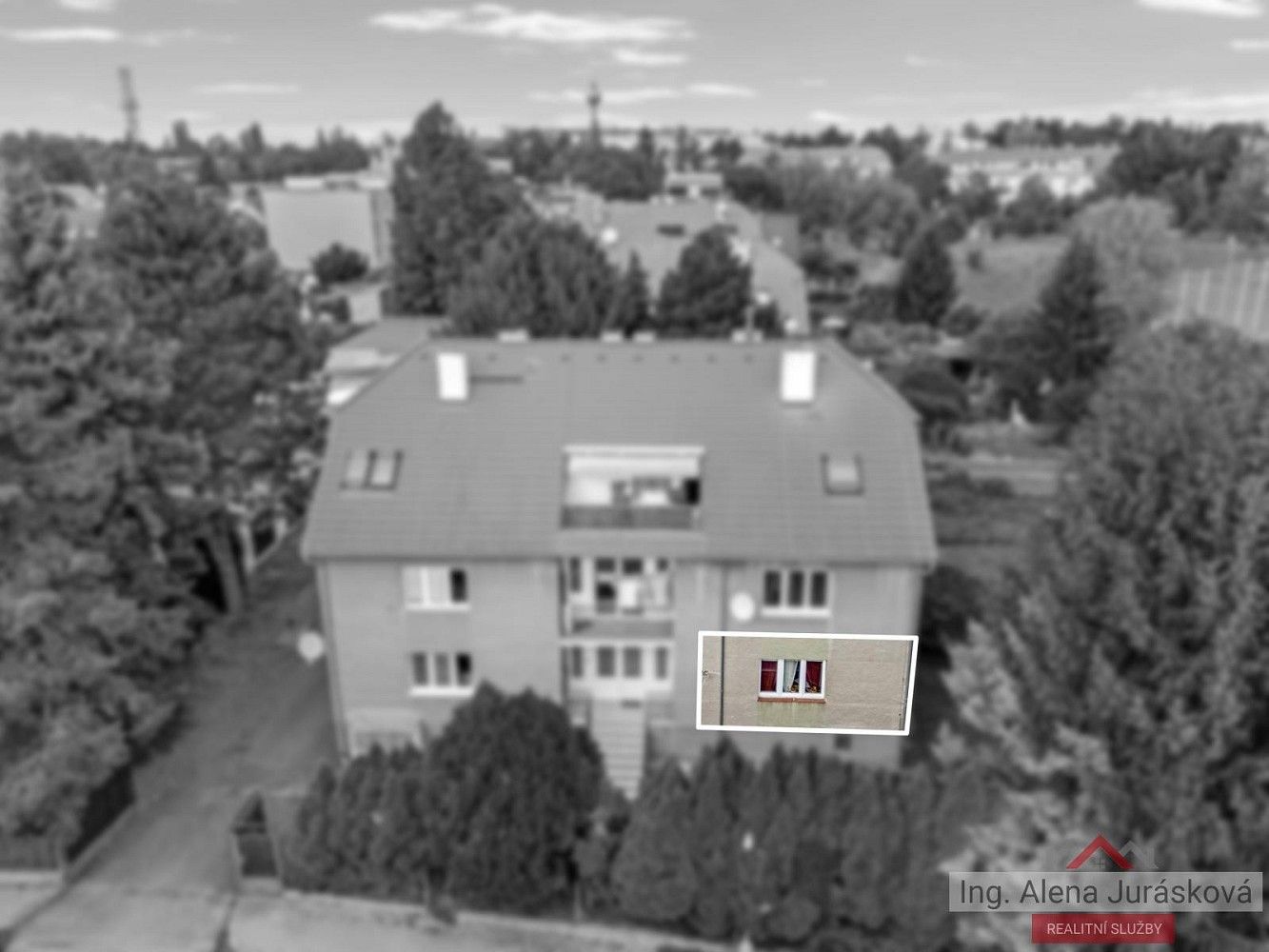 Prodej byt 3+1 - Klecany, okres Praha-východ, Středočeský kraj, 71 m² - 5