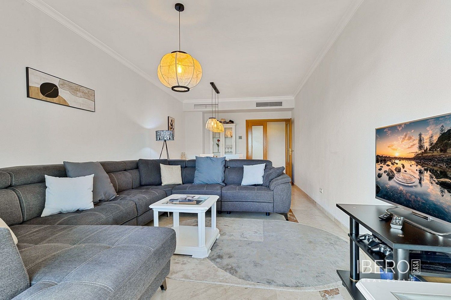 Byt 4+kk · 107 m² · Estepona, Španělsko - 4