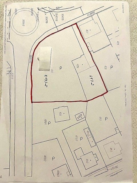 Prodej rodinný dům - Sedlčany, okres Příbram, Středočeský kraj, 125 m² - 5