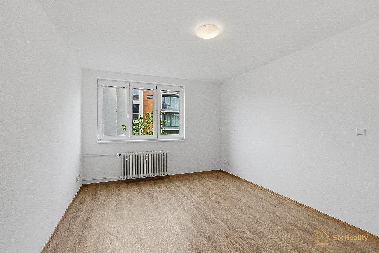 Byt 3+kk · 64 m² · Fráni Šrámka, Praha 5 - Smíchov - 4